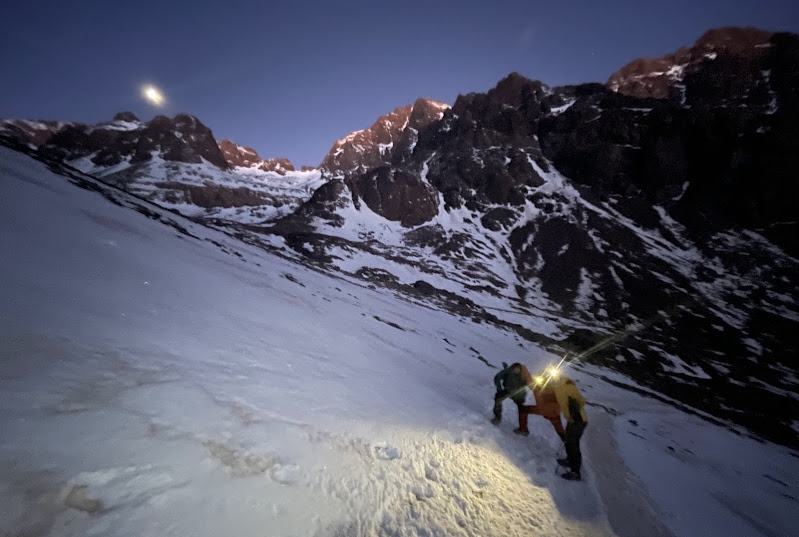 Toubkal