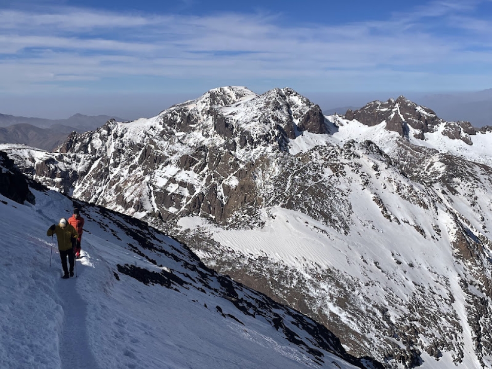 Valle Nomada